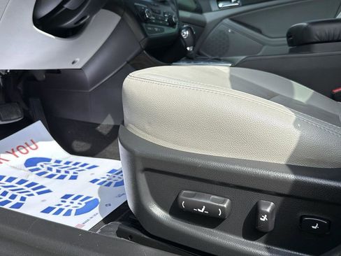 Used 2013 Kia Optima EX w/ Premium Pkg image 9