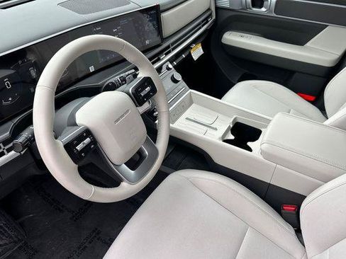 Certified 2026 Hyundai Santa Fe SE FWD image 10