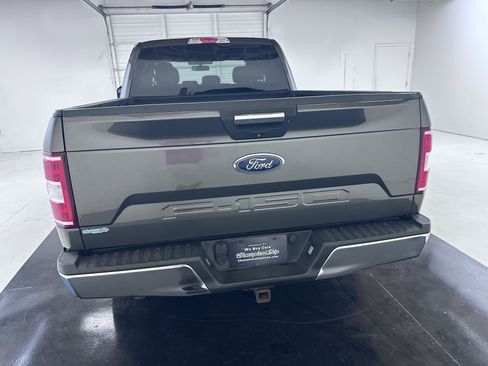 Used 2018 Ford F150 XLT w/ Equipment Group 301A Mid RWD image 15