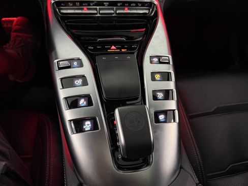 Used 2019 Mercedes-Benz AMG GT 63 image 28