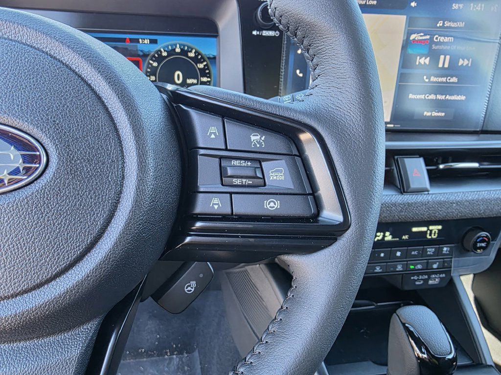 New 2026 Subaru Outback Limited AWD/4WD image 28