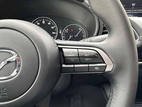 New 2026 MAZDA MAZDA3 s Sport image 20