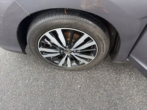 Used 2019 Honda Fit EX image 28