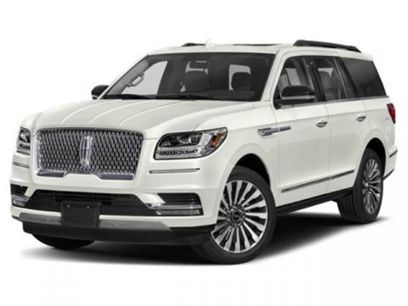 Used 2019 Lincoln Navigator Reserve