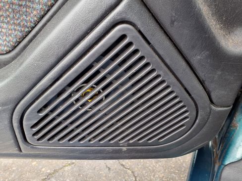 Used 1998 Subaru Legacy Brighton image 22