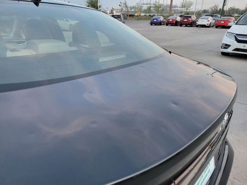 Used 2022 Toyota Corolla LE FWD image 16