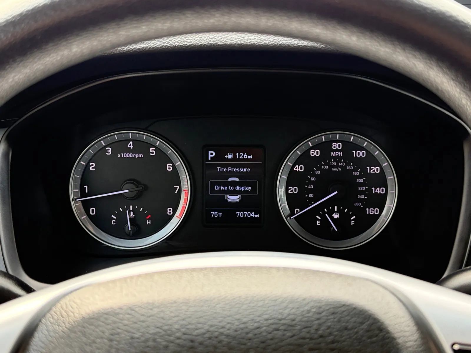 Used 2019 Hyundai Sonata SE FWD image 27