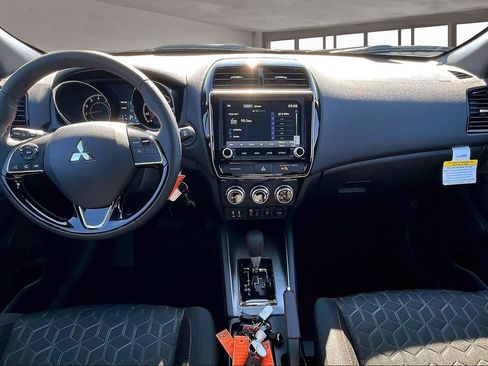 New 2026 Mitsubishi Outlander Sport AWD image 6