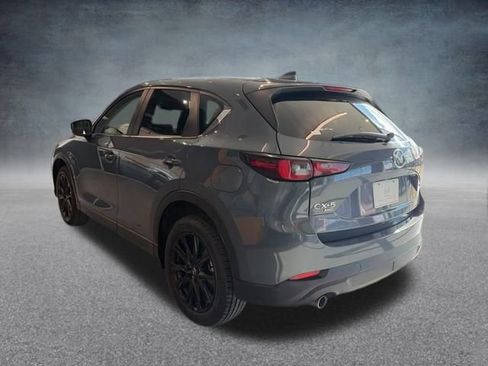 Used 2025 MAZDA CX-5 Carbon Edition image 5
