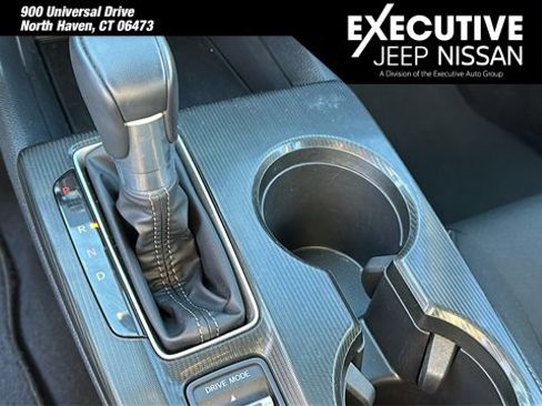 Used 2025 Honda Civic Sport image 17