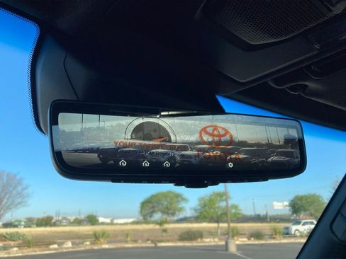 New 2026 Toyota Land Cruiser Base image 27