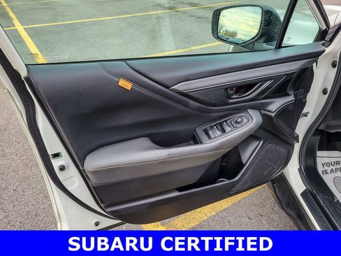 Certified 2023 Subaru Outback Wilderness image 26