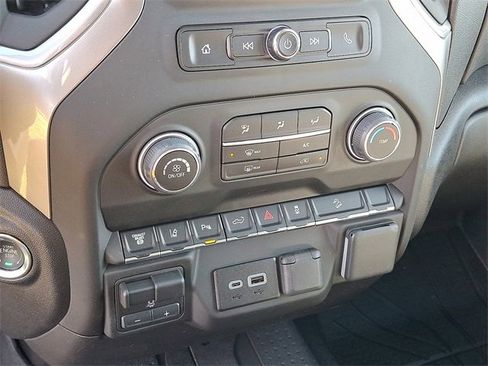 New 2026 Chevrolet Silverado 2500 Custom w/ Custom Value Package image 7