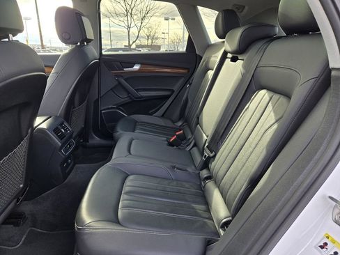 Used 2023 Audi Q5 2.0T Premium Plus image 5