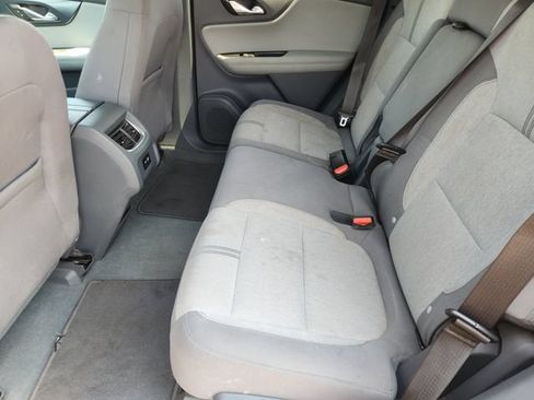 Used 2021 Chevrolet Blazer LT AWD/4WD image 30