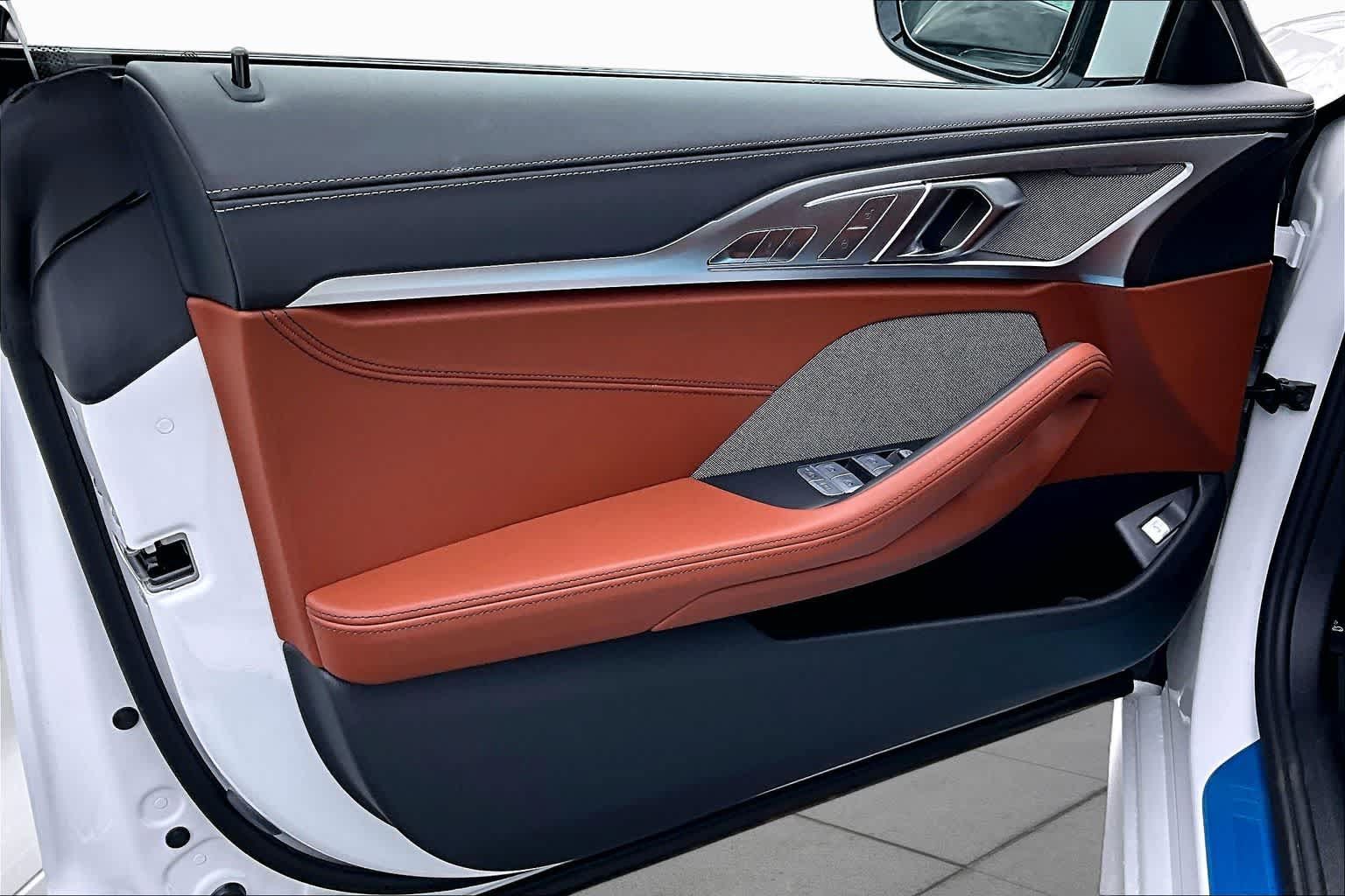 New 2026 BMW 840i xDrive AWD/4WD image 10