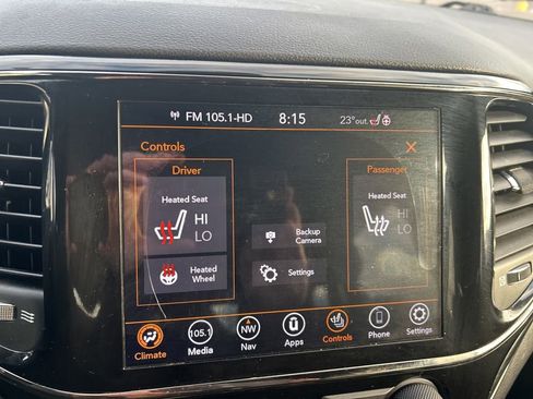 Used 2020 Jeep Grand Cherokee Limited X AWD/4WD image 26