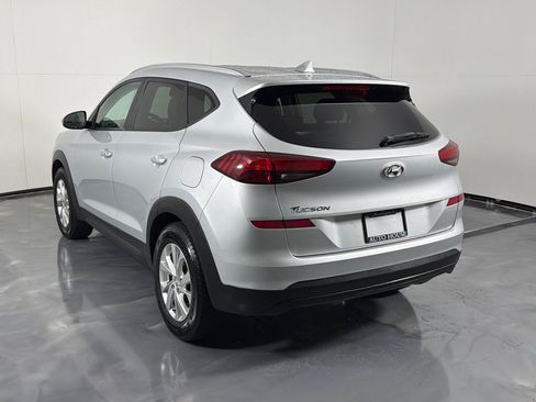 Used 2019 Hyundai Tucson Value FWD image 7