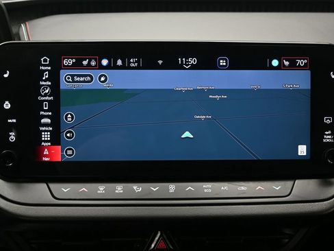 Used 2025 Dodge Charger R/T w/ Quick Order Package 25M R/T image 22