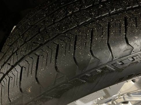 Used 2023 Ford F150 Platinum w/ Equipment Group 701A High image 43