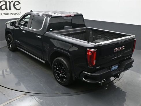 Certified 2025 GMC Sierra 1500 Denali w/ Denali Reserve Package image 40