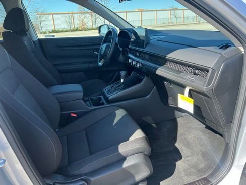 Certified 2026 Honda CR-V LX image 31