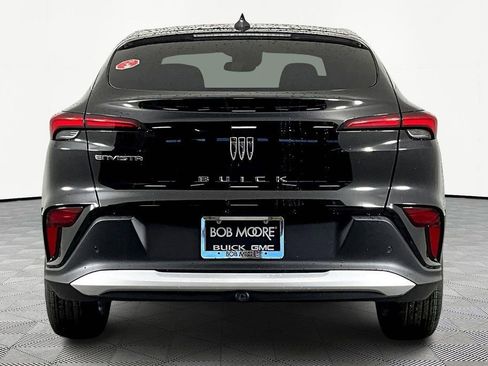 New 2026 Buick Envista Preferred w/ Convenience I Package image 5