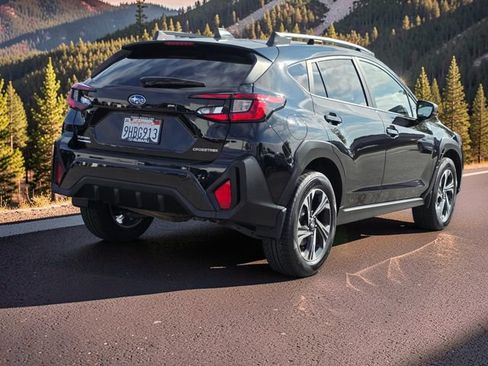 Certified 2024 Subaru Crosstrek 2.0i Premium AWD/4WD image 7