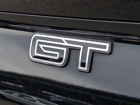 Certified 2022 Ford Mustang Mach-E GT image 31