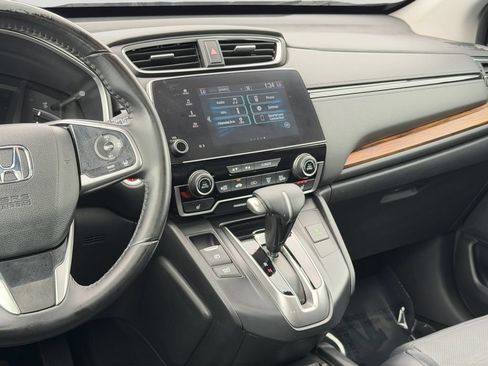 Used 2018 Honda CR-V EX-L image 14