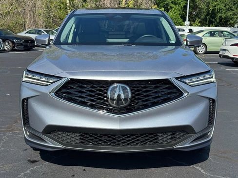 Certified 2026 Acura MDX SH-AWD image 11