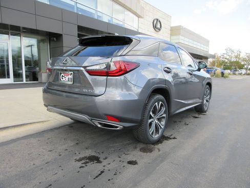 Used 2020 Lexus RX 350 AWD w/ Premium Package image 9