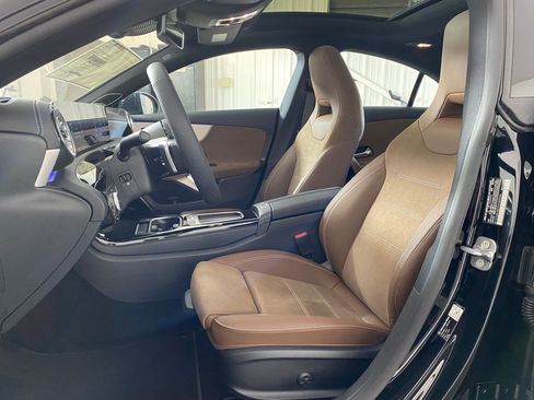 Used 2026 Mercedes-Benz CLA 250 4MATIC image 4