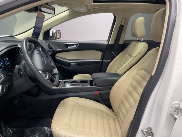 Used 2024 Ford Edge SEL w/ Convenience Package AWD/4WD image 17