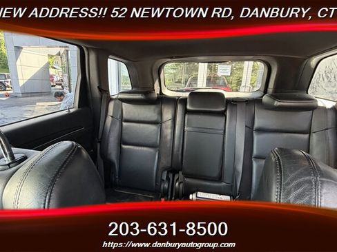 Used 2019 Jeep Grand Cherokee Limited AWD/4WD image 13
