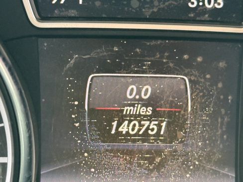 Used 2014 Mercedes-Benz CLA 250 w/ Premium 1 Package image 32