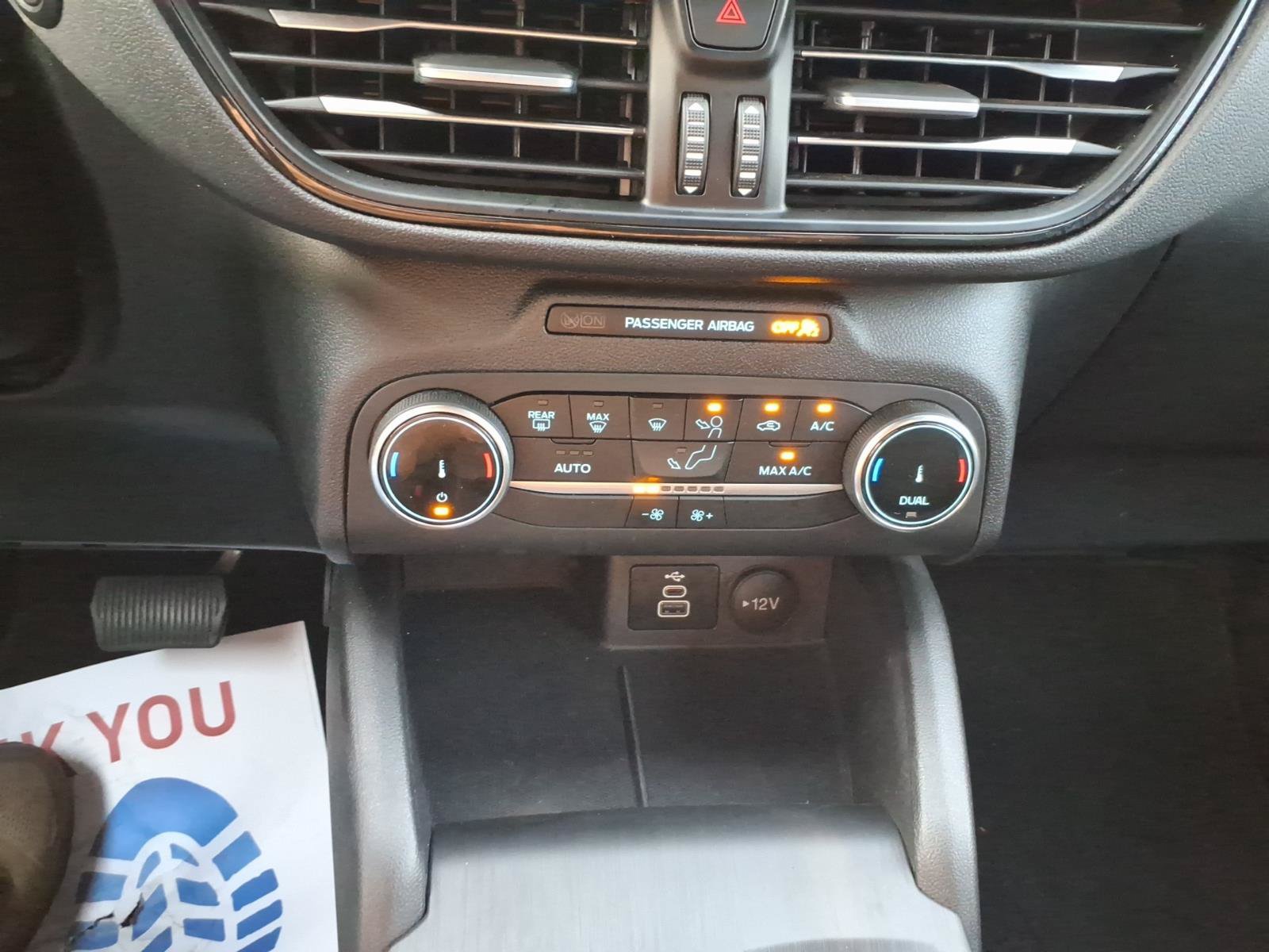 Used 2025 Ford Escape ST-Line AWD/4WD image 15