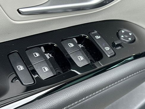 Used 2024 Hyundai Tucson Limited image 13