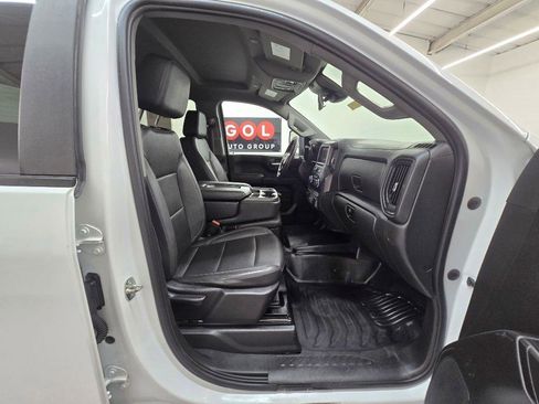 Used 2024 Chevrolet Silverado 2500 W/T w/ WT Convenience Package AWD/4WD image 18