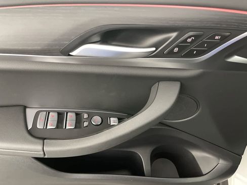 Used 2022 BMW X3 xDrive30i w/ Convenience Package image 11