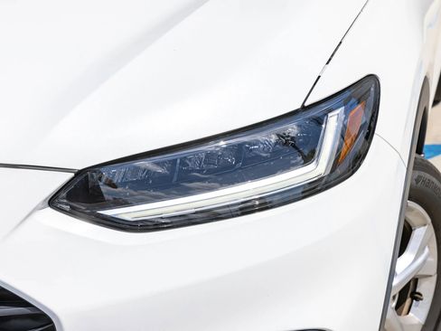 Used 2024 Honda HR-V LX image 7
