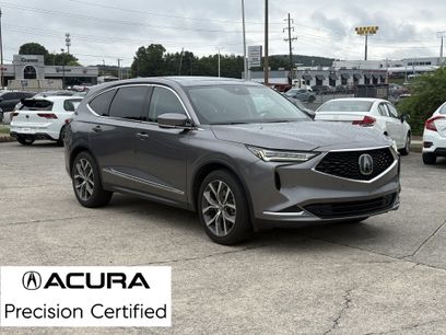 Certified 2023 Acura MDX FWD w/ Technology Package