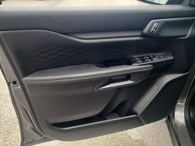 New 2026 Ford Ranger XLT RWD image 16