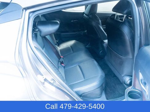 Used 2019 Toyota C-HR Limited FWD image 40