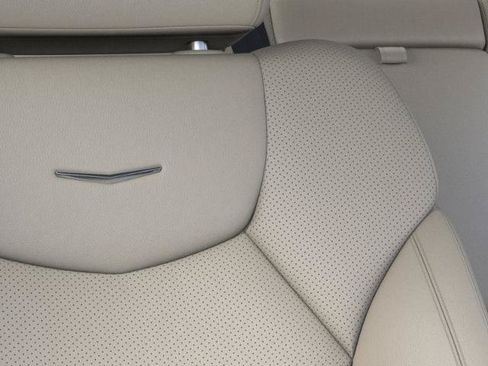 New 2026 Cadillac CT4 Premium Luxury AWD/4WD image 21