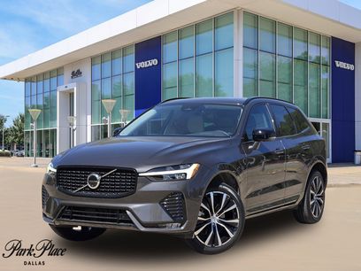 Certified 2025 Volvo XC60 B5 Plus w/ Protection Package Premier