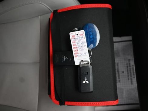 Used 2024 Mitsubishi Eclipse Cross SE AWD/4WD image 11