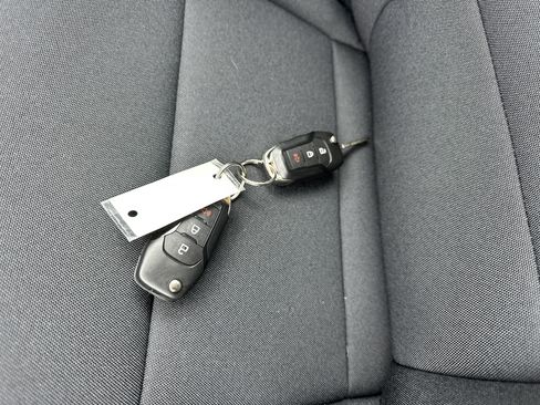Used 2026 Ford Maverick XL FWD image 20