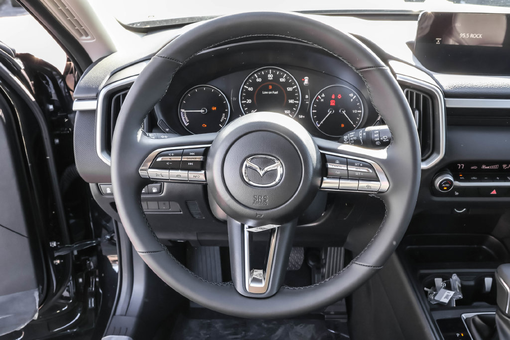 Used 2026 MAZDA CX-50 2.5 Hybrid w/ Weather Package AWD/4WD image 20