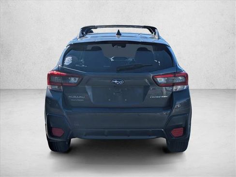 Used 2021 Subaru Crosstrek 2.5i Limited w/ Moonroof Package 2 image 6